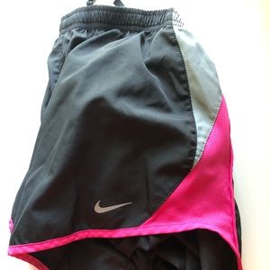 Nike Dry-Fit Running Shorts